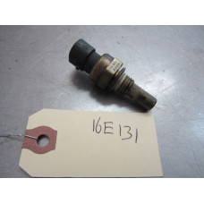 16F131 Coolant Temperature Sensor From 2012 Chevrolet Equinox  2.4